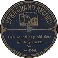 Beka-Grand 40441-40451